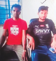 Image of শহীদ জাকির হোসেন